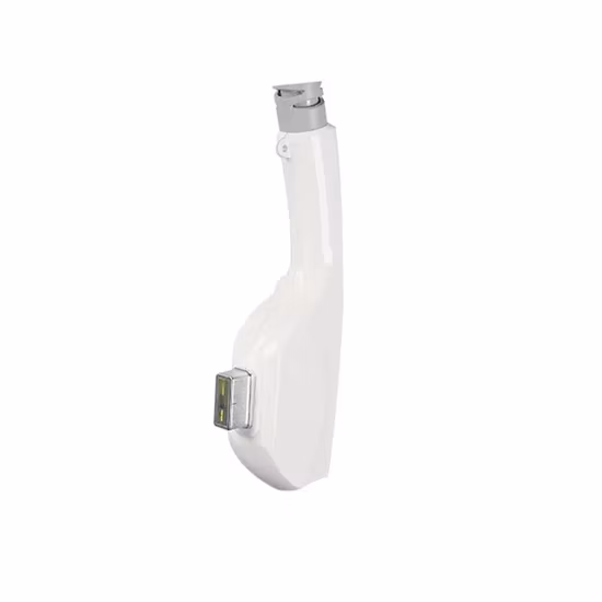 Máquina de rejuvenecimiento de fotones de depilación láser IPL+RF+E-Light+YAG