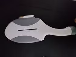 Eliminación Hande Ice Cool IPL Dispositivo de depilación Láser Depiladora de luz pulsada